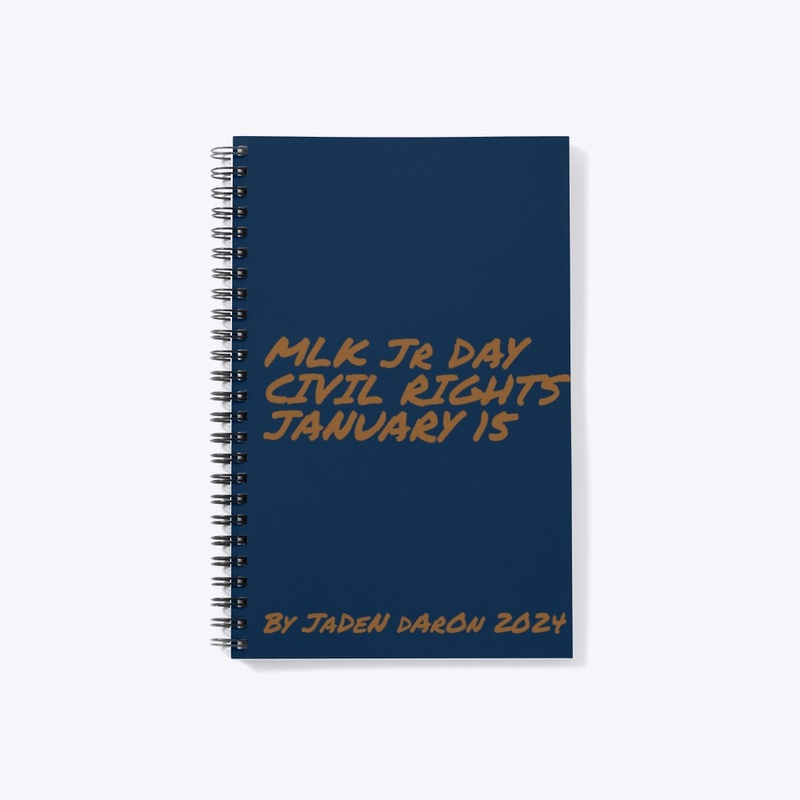 Dr. MLK Jr. Civil Rights Day