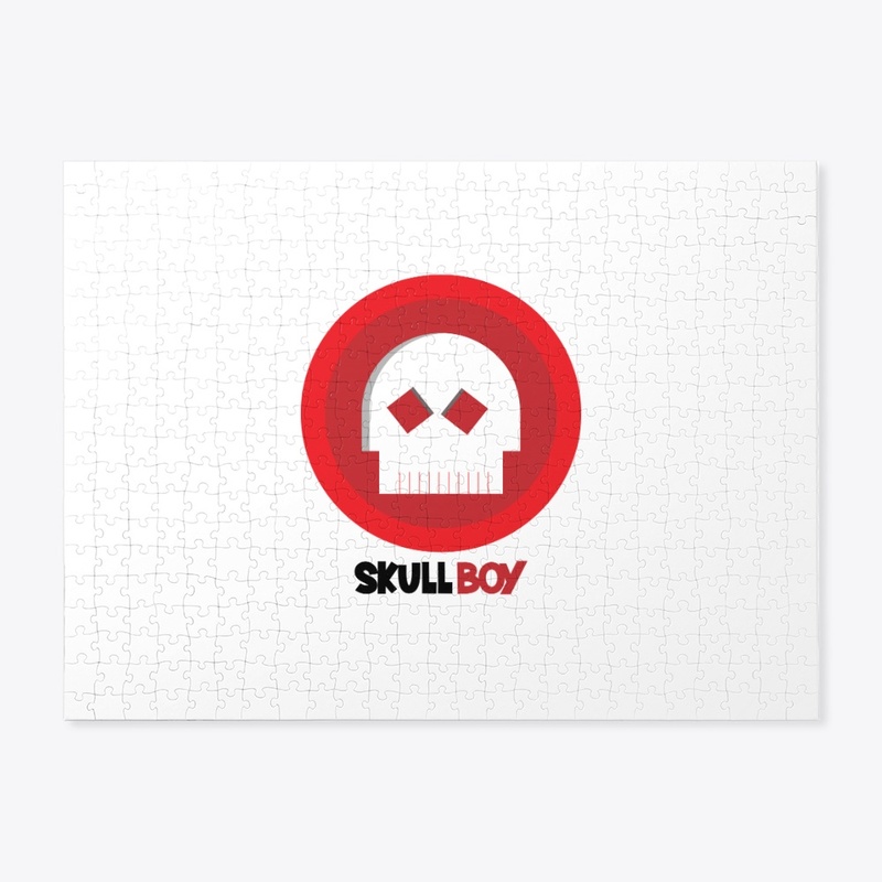 Skull boy products