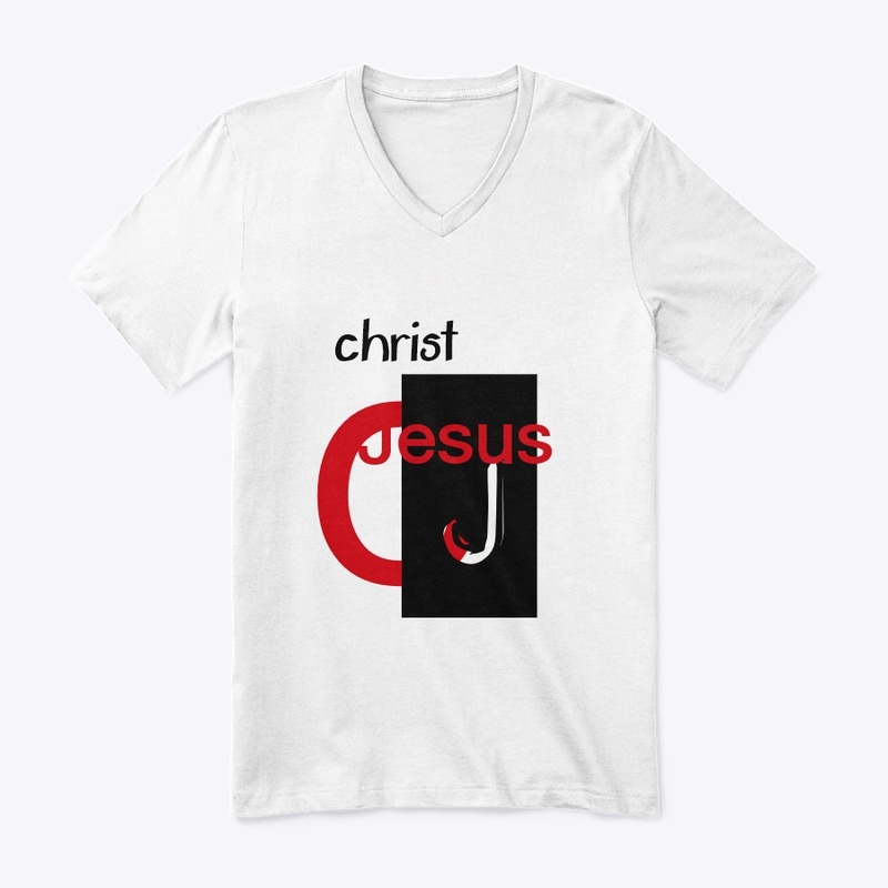 The tote Filled with Christ