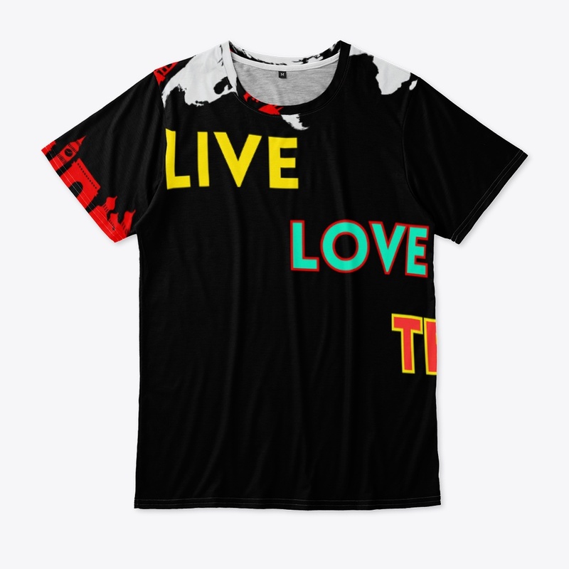 live love travel love for adventures