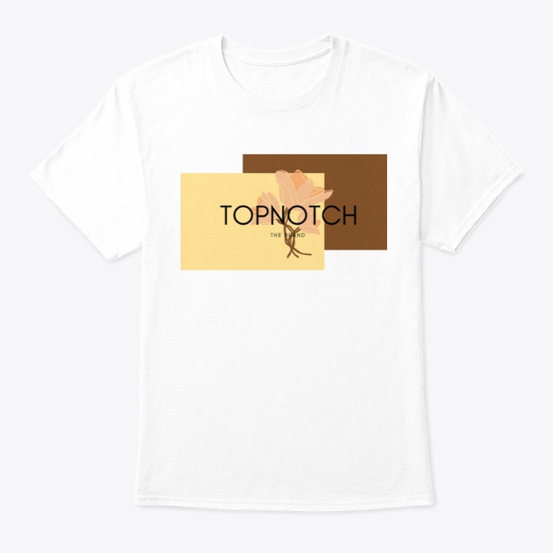 MEN THE BRAND TEE