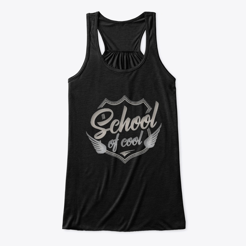 School-of-cool