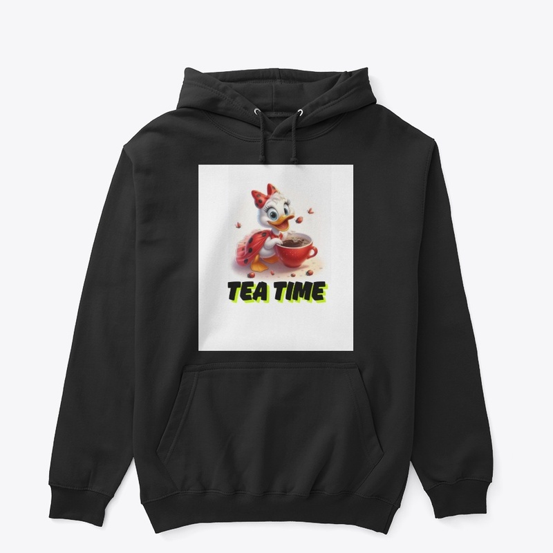 TEA TIME