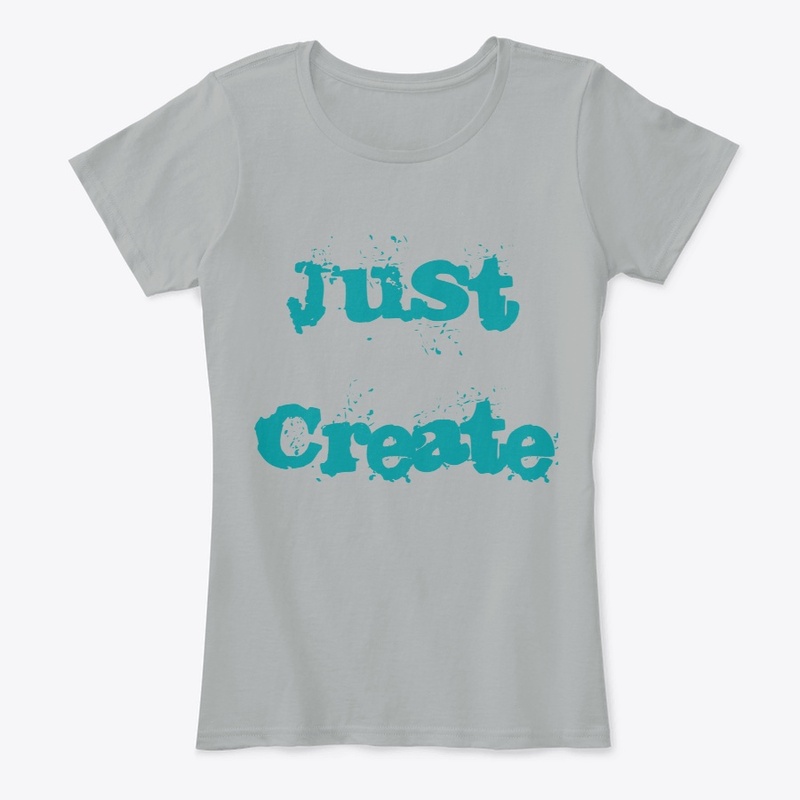 Just Create