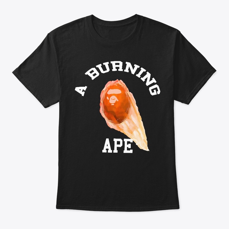 Burn Your Way