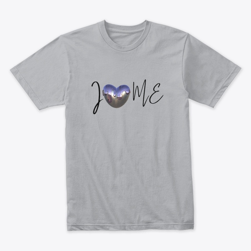 Self Love Aesthetic Tee