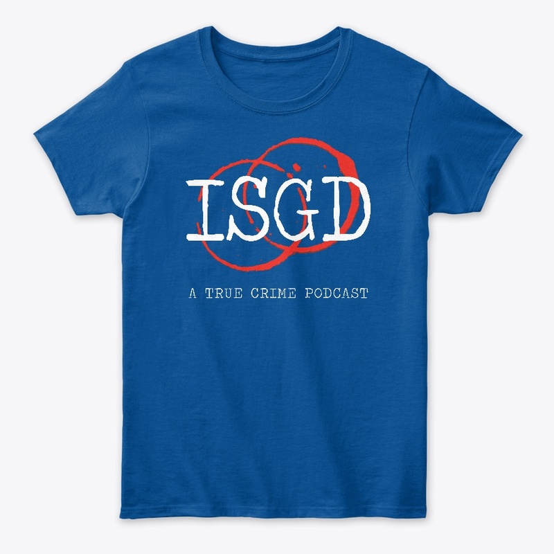 ISGD Logo Dark Colors