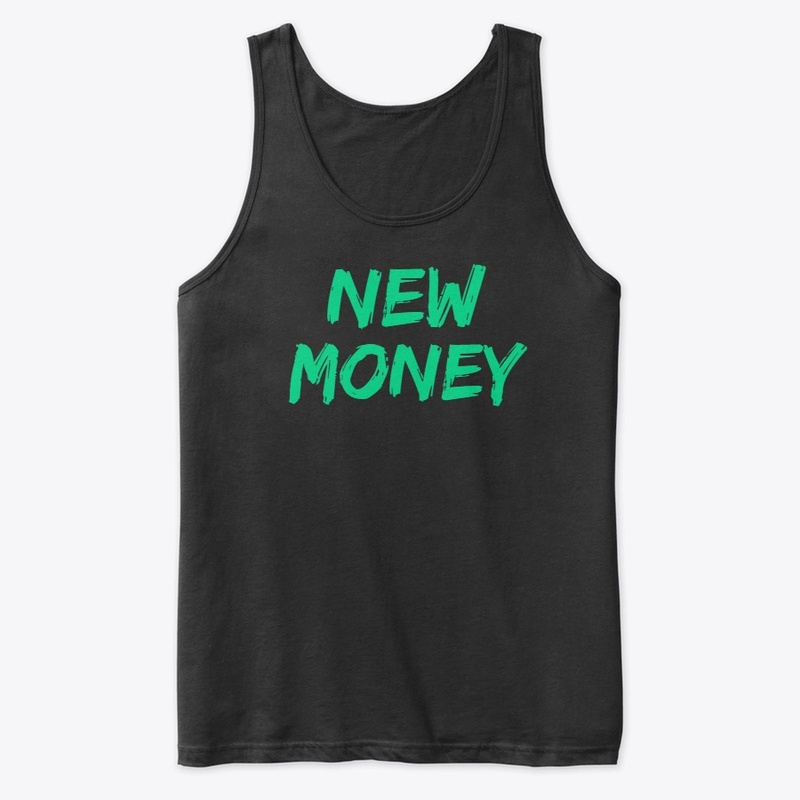 NEW MONEY
