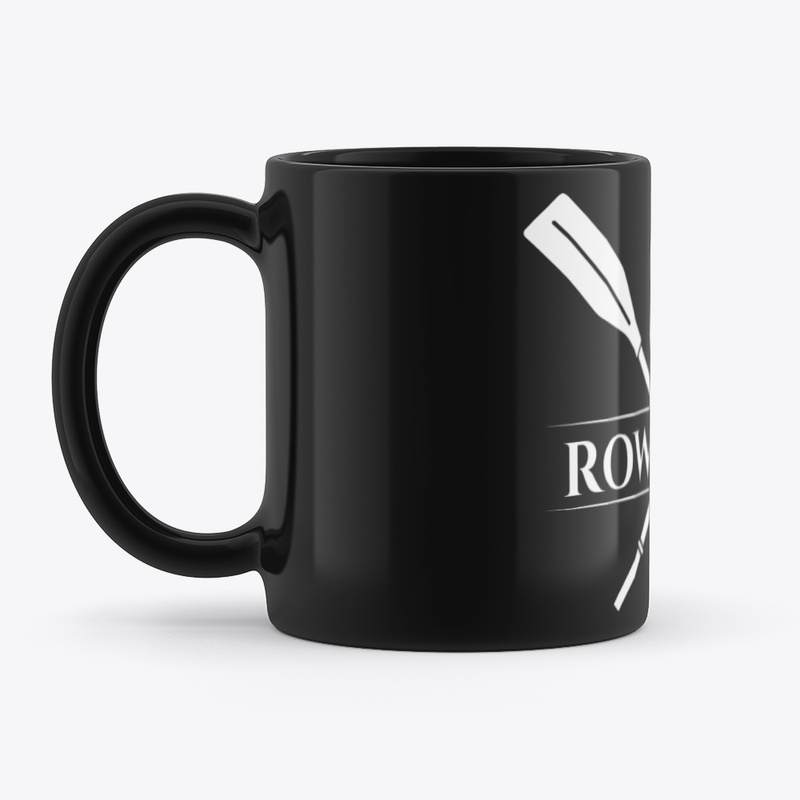 Row4Hope Branded Gear