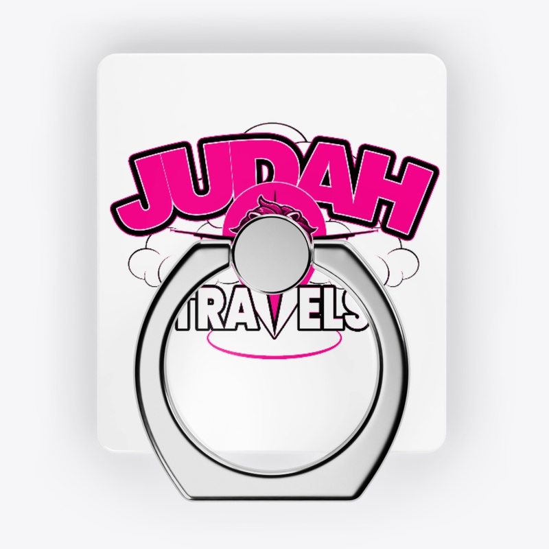 judah travels