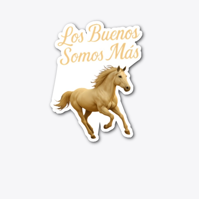 Inspirational Horse Quote Tee