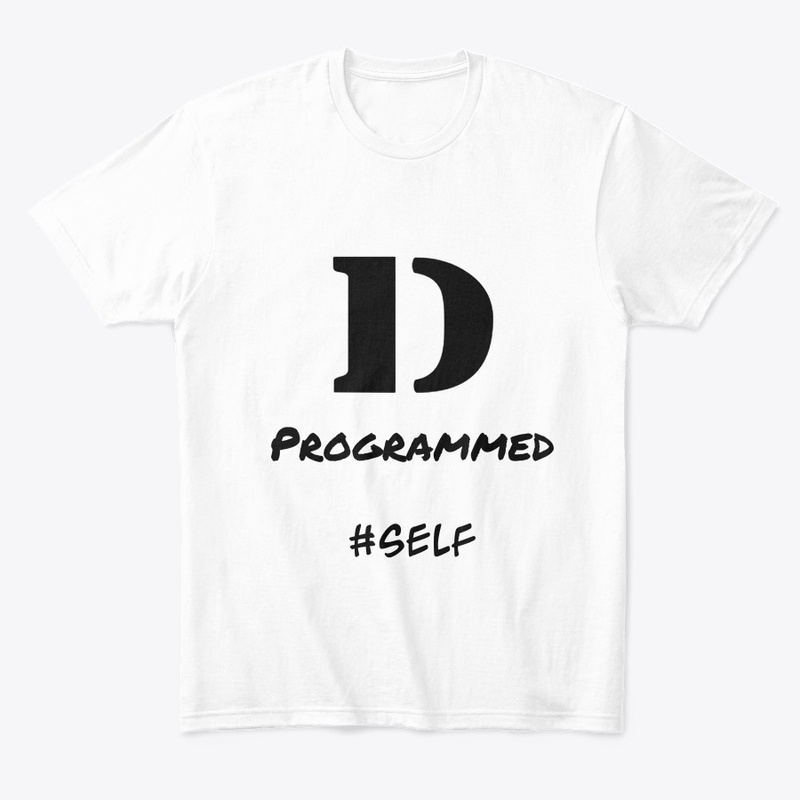 D Programmed Clothing