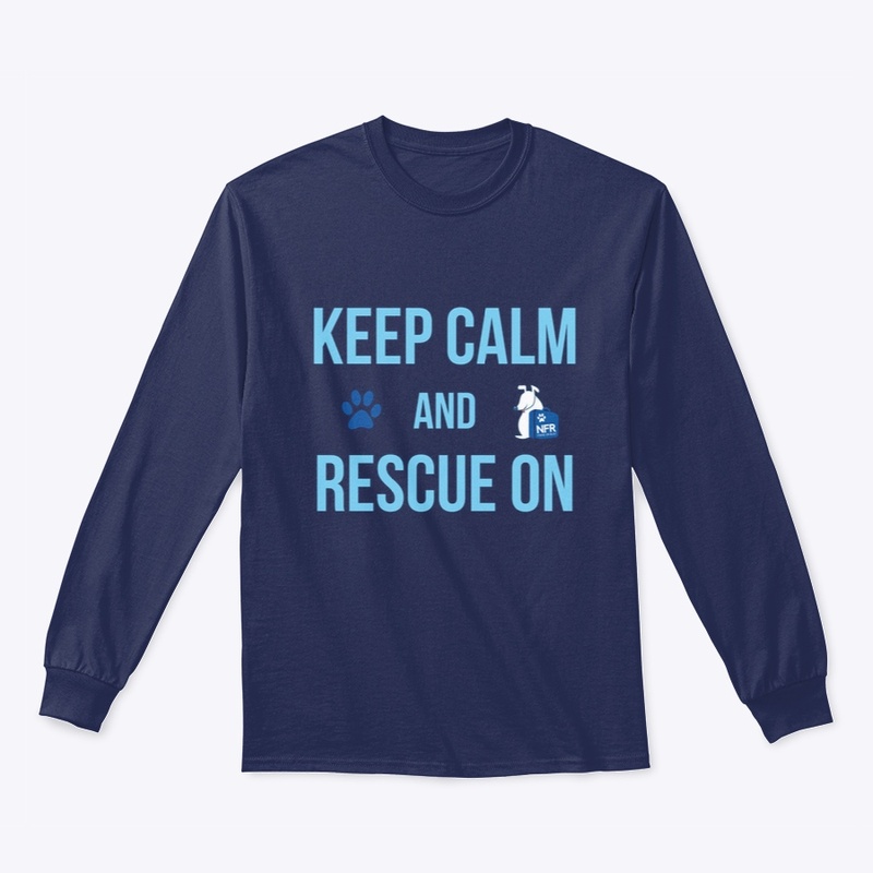NFR Maine - Rescue On