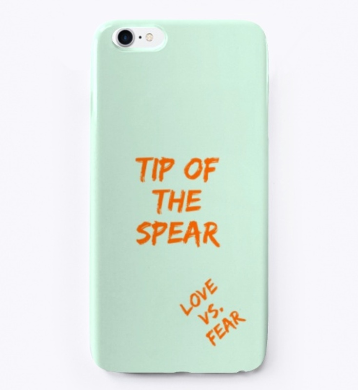 Tip of the Spear