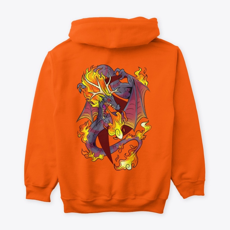 Fire Dragon (SXVXN)