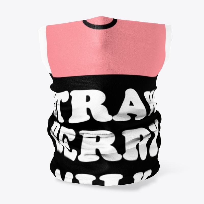 Cute T Shirt Team Strawberry Milk