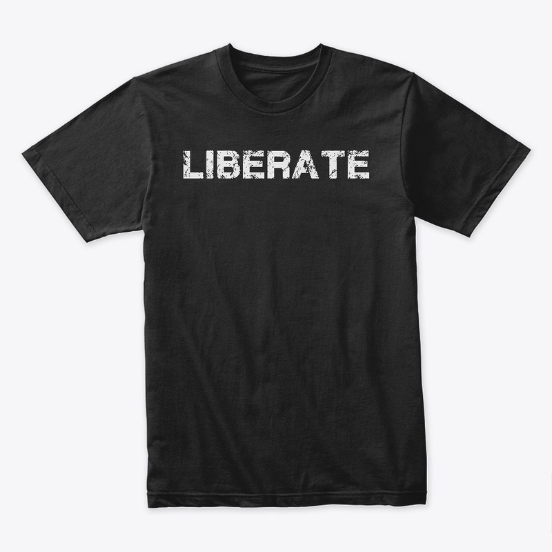 Liberate!