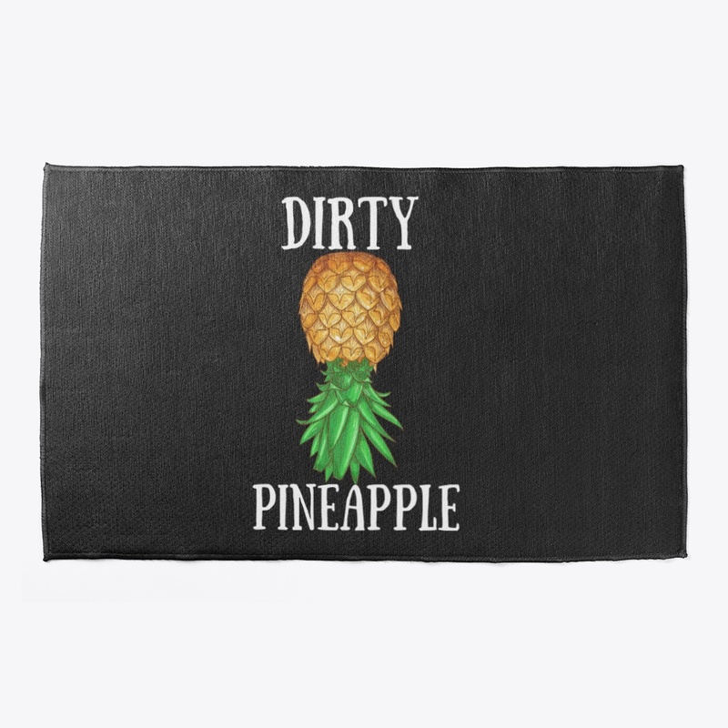 DIRTY PINEAPPLE