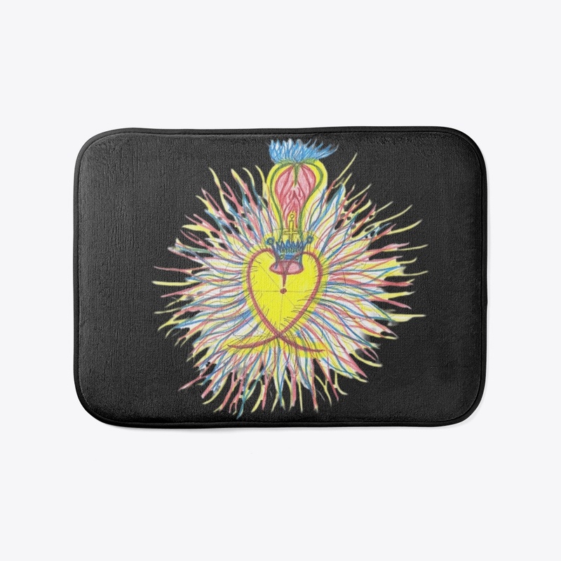 Le Coeur Sacré Divin