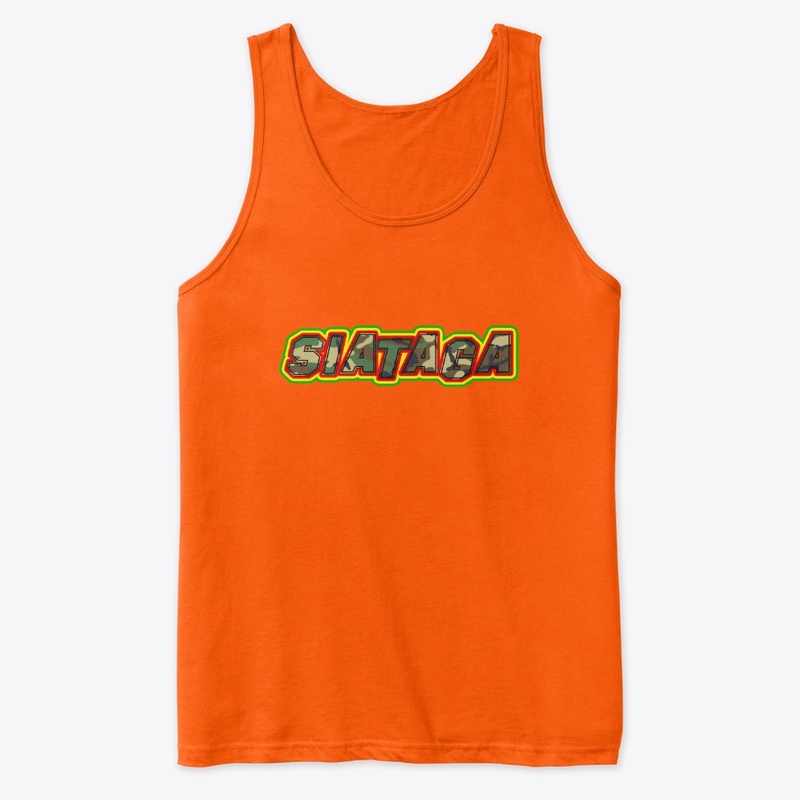 Siataga Camo Woodlands