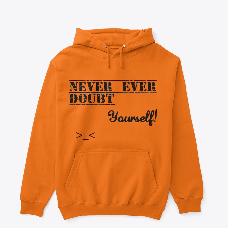 Hoodie (Tahseen's collection)