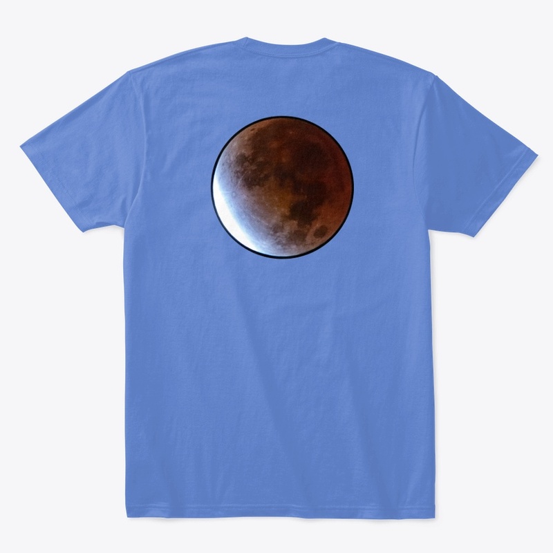 Lunar Eclipse
