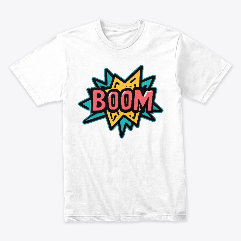 Circus BOOM 1