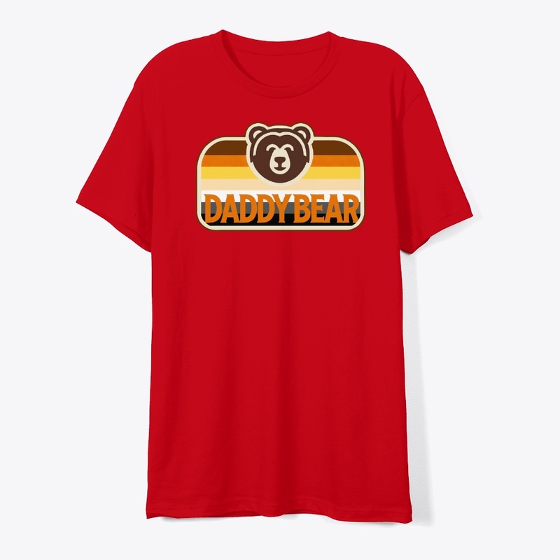 Daddy Bear