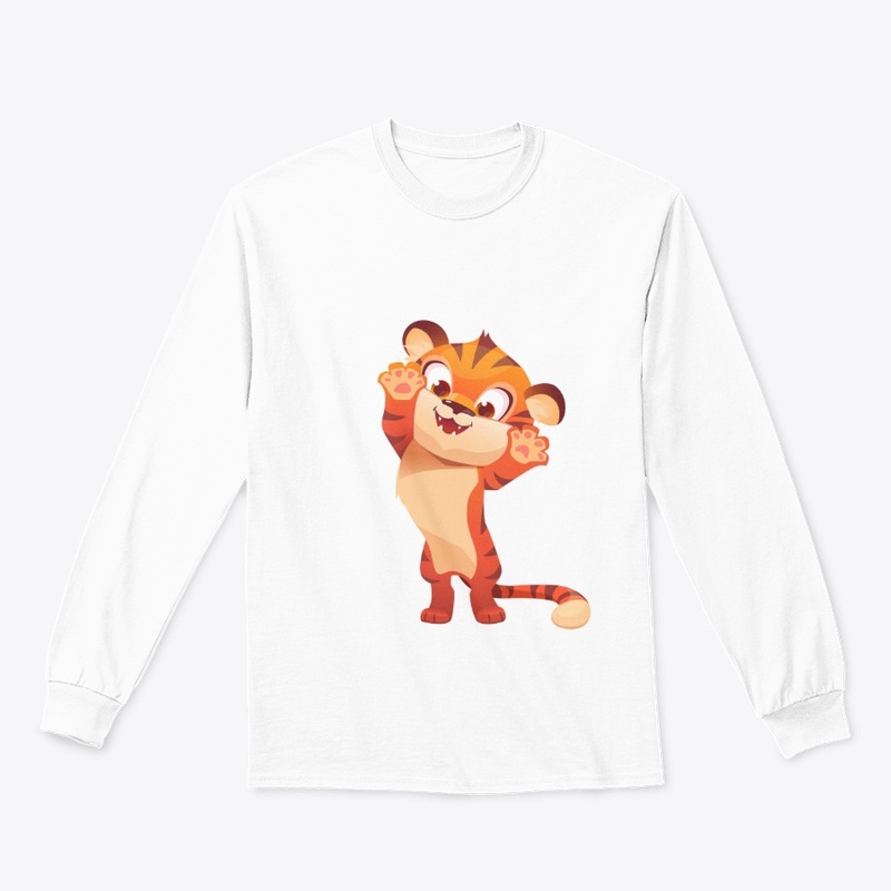 Designdar t-shirt