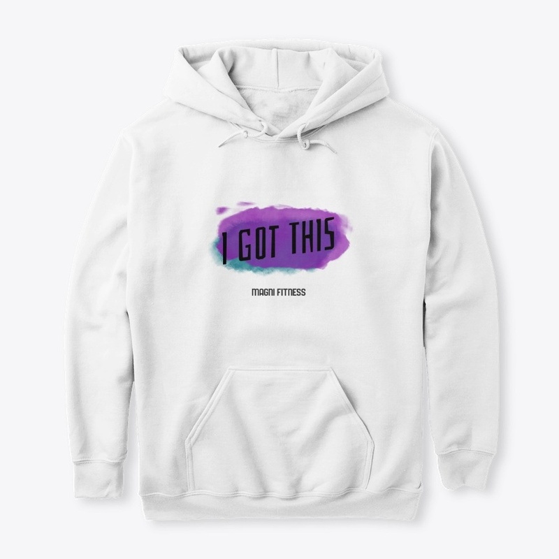 I Got This Fitness