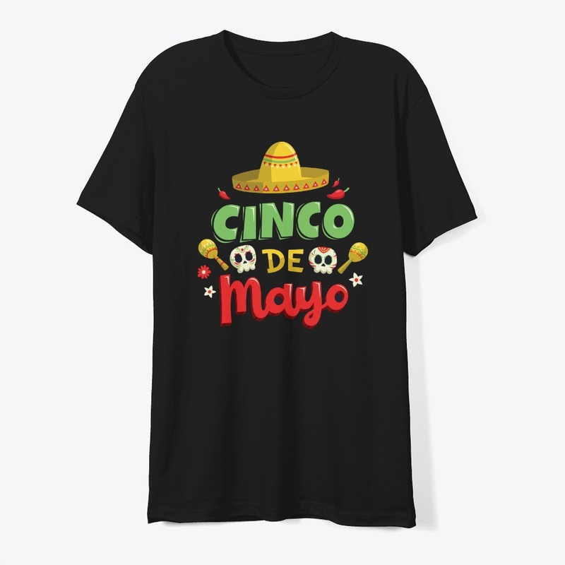 Fiesta Fever: Cinco de Mayo Collection