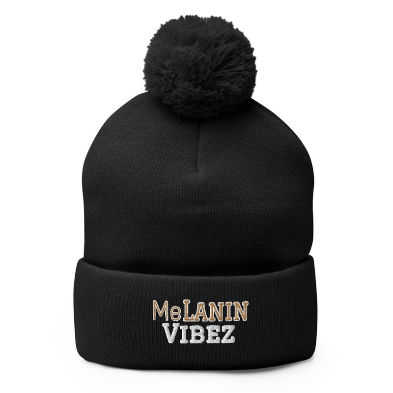 Melanin Vibez