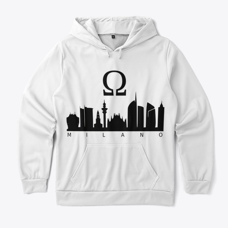 OMEGA OVER MILANO