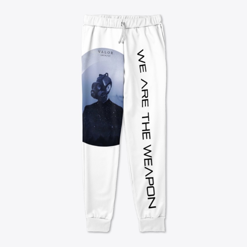 Valor CATALYST Merch