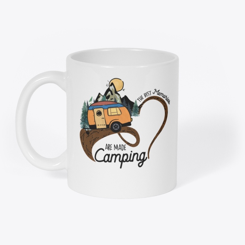 my new campaign
