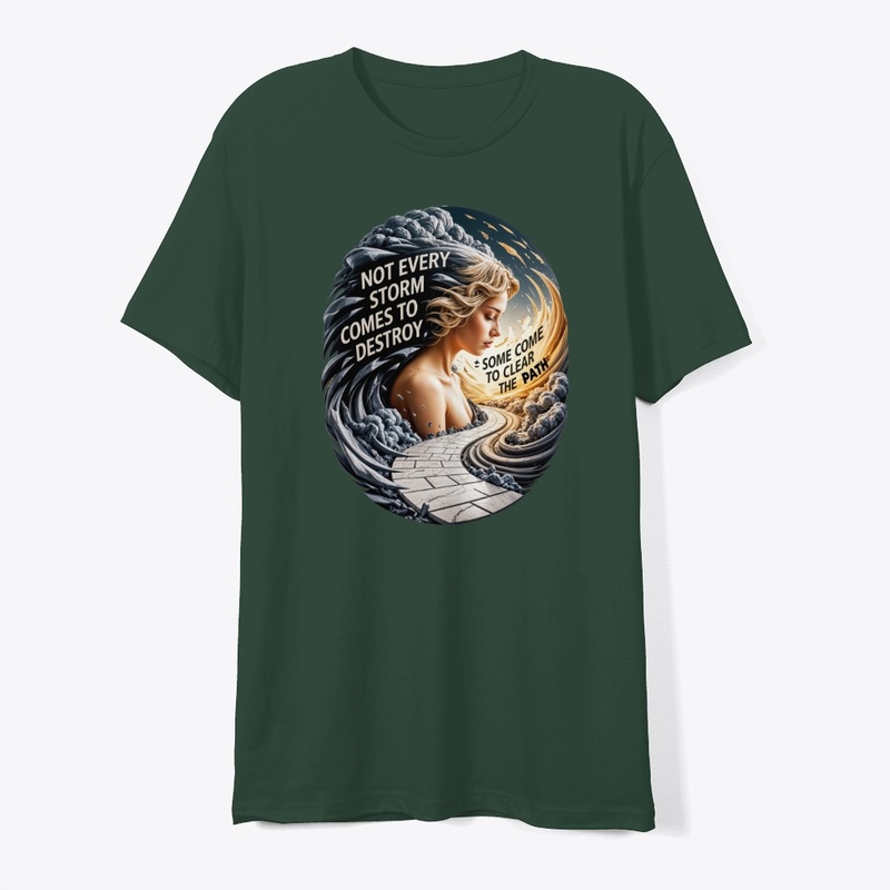 Storms with Purpose | Effata by TN
