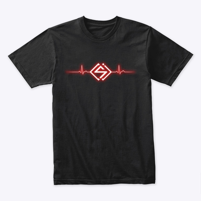 Stone Cold and the Jackal - Unisex / Men's T-Shirts