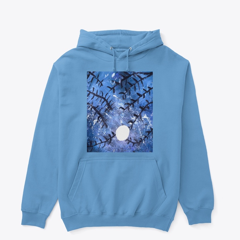 Star Gazer - AY