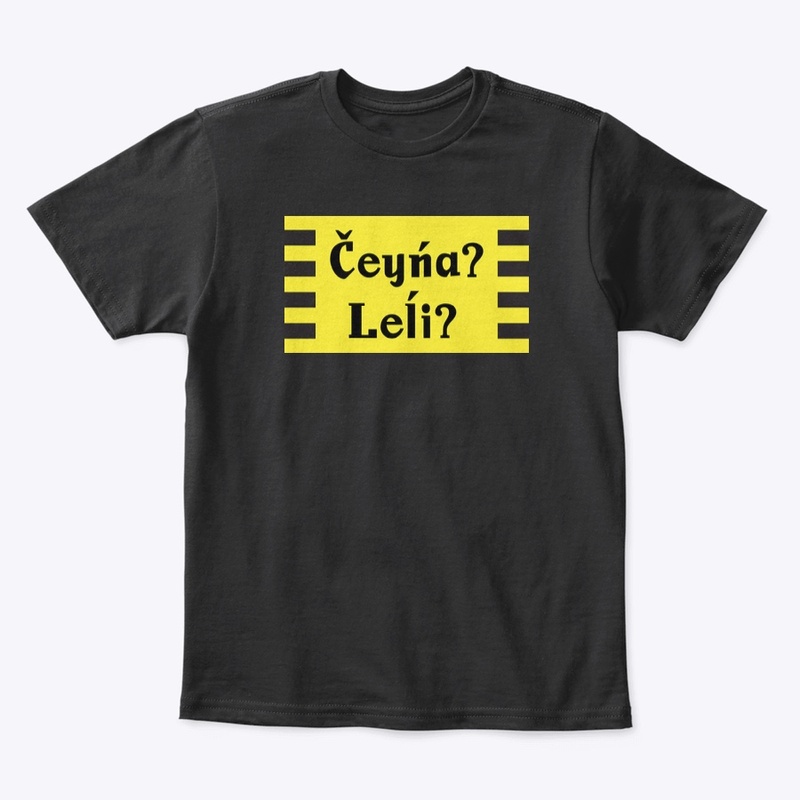 čeyn̓aʔ lel̕iʔ