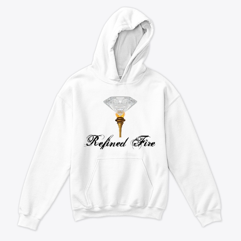Refined Fire 