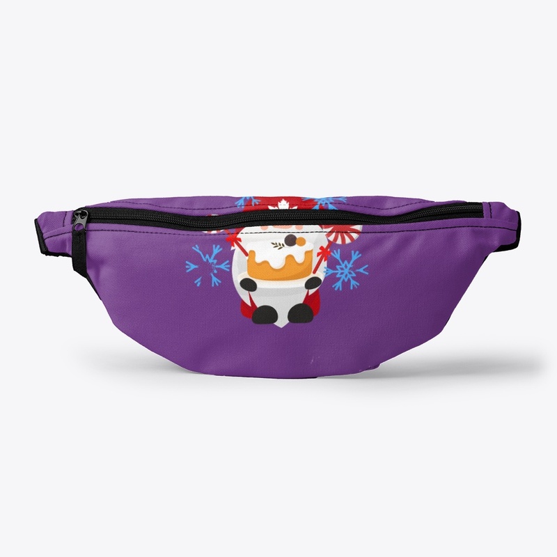 Snow and candy (all types product)