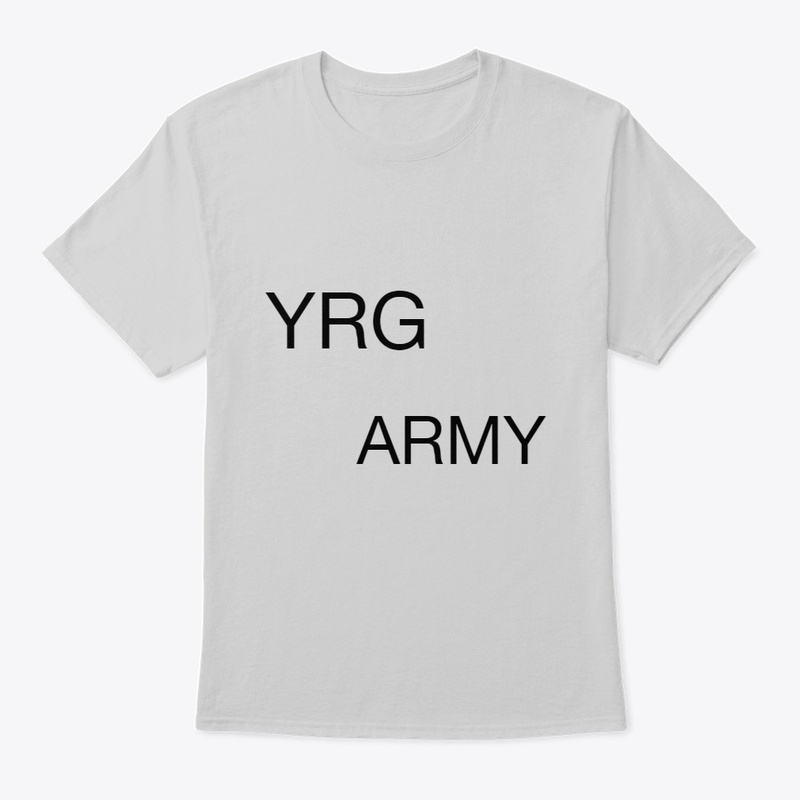 yrg army