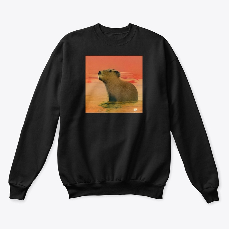 Capybara #31
