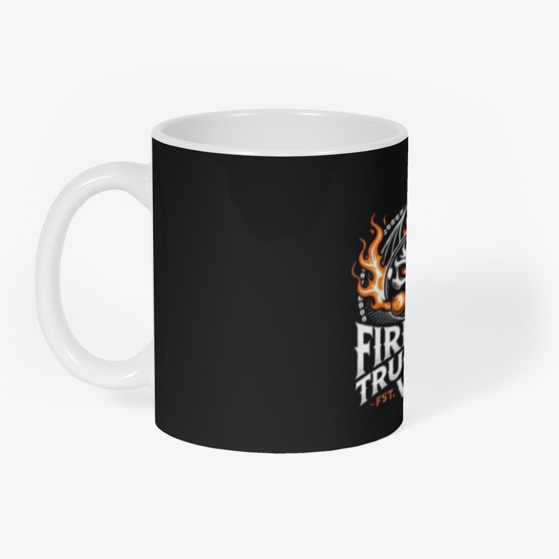 Fireball trucking