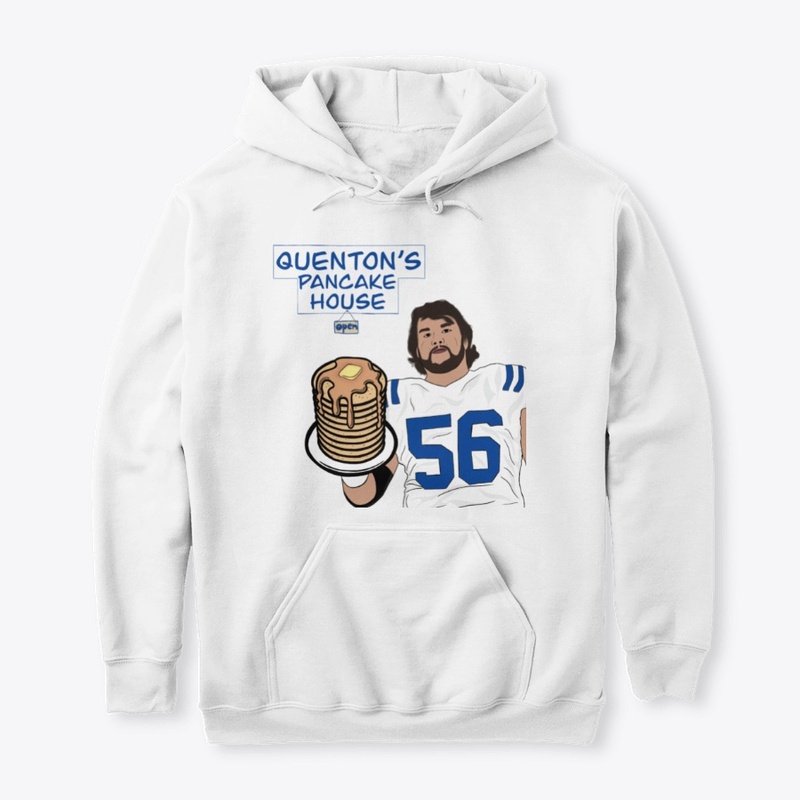 Quenton's Pancake House