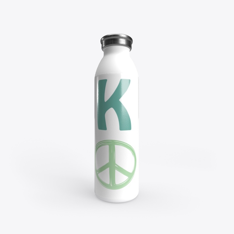 KSOM Water Bottle
