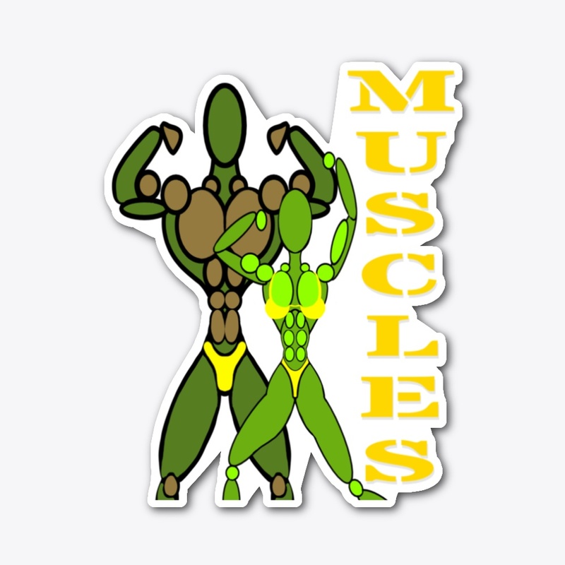MUSCLES