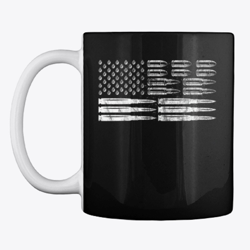 Ammo Flag