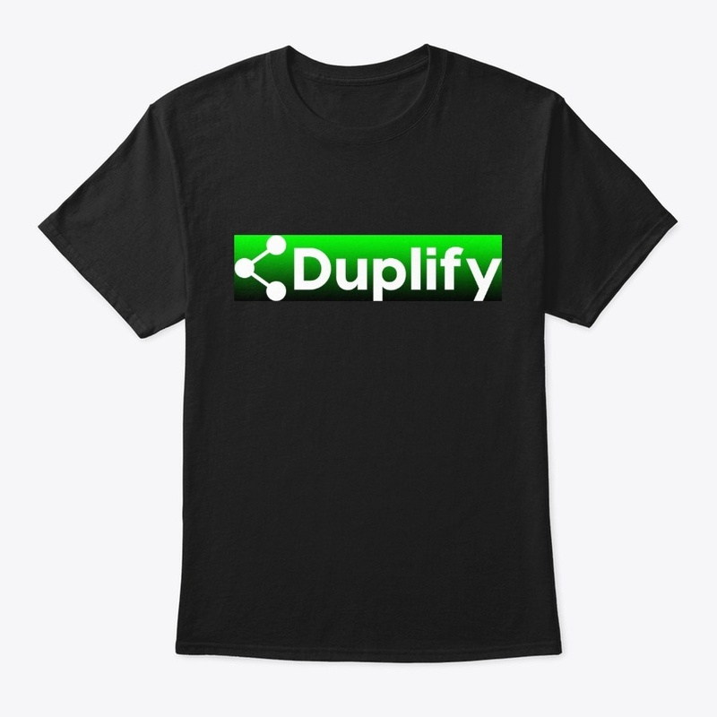 Duplify Green