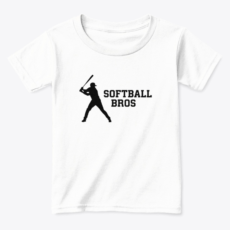 Softball Bros